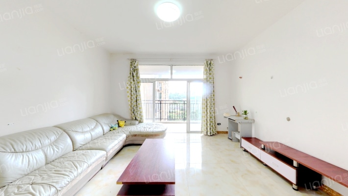 御景华府小区二手房实景图