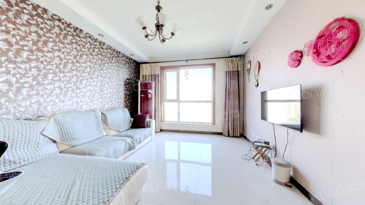 凤凰城玉兰苑北区二手房实景图