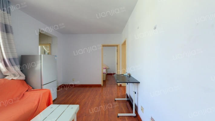 美好佳苑二手房实景图