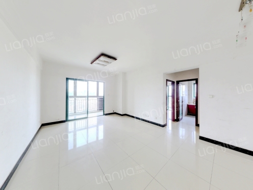 整租·成南领寓 3室1厅 南