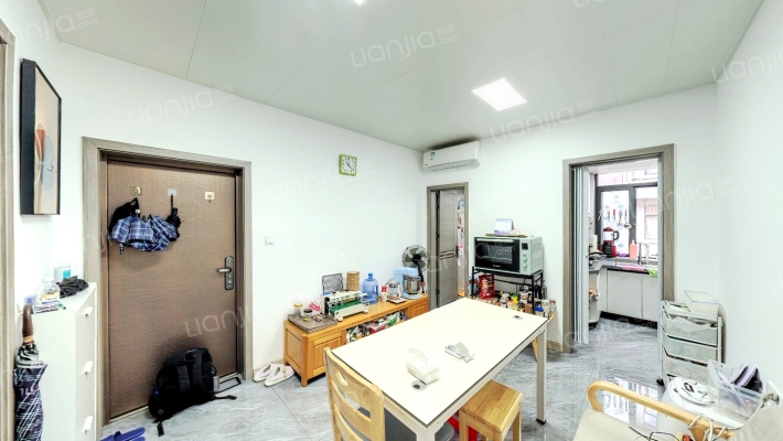 白马北路177号二手房实景图