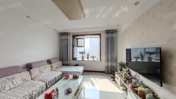 尚书苑二手房实景图