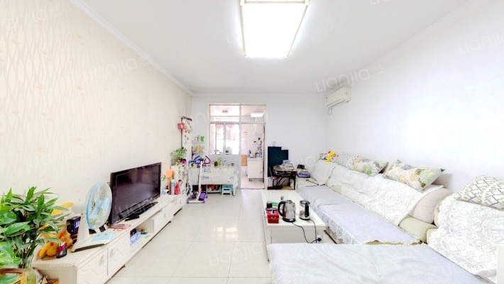 石家庄中级人民法院二手房实景图