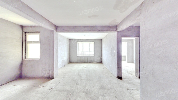 尚河明珠二手房实景图