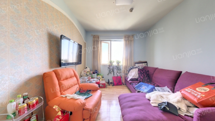 二七国际二手房实景图