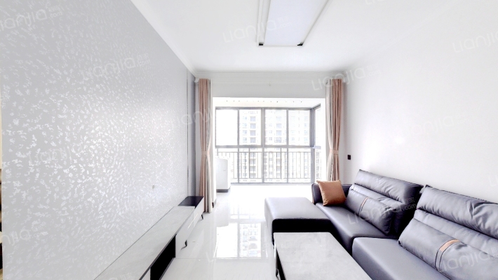 泰城幸福雅居二手房实景图