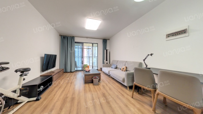 SM锦悦二手房实景图