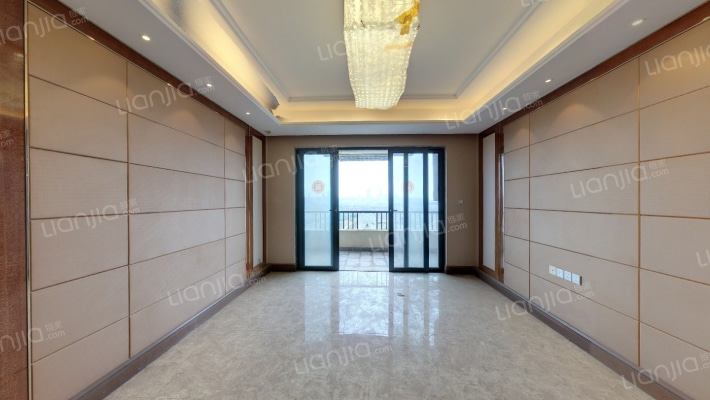 南昌恒大时代之光二手房实景图