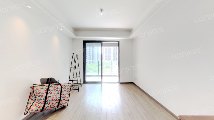 紫樾府二手房实景图