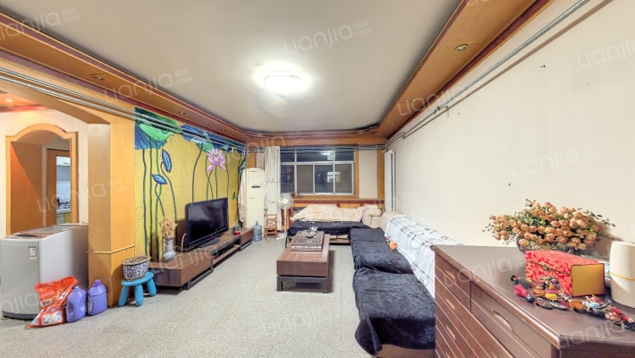 开元小区二手房实景图