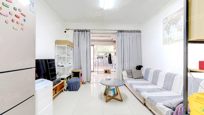 中海怡翠山庄四期二手房实景图