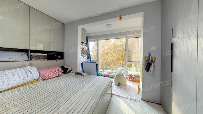 万泉寺东路9号院二手房实景图