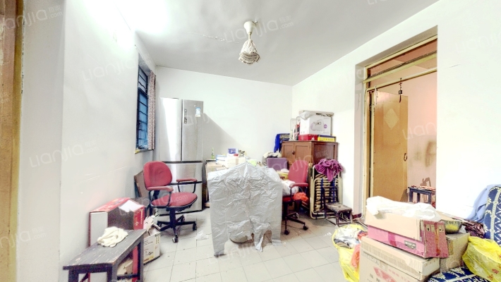 殷高小区二手房实景图