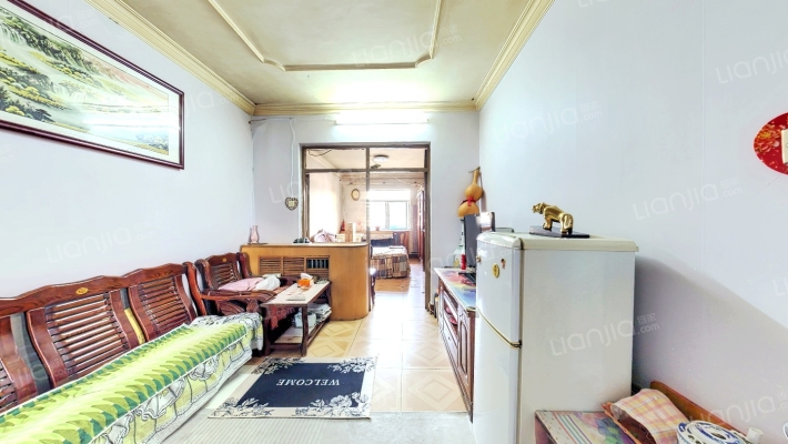 怡安温泉公寓二手房实景图