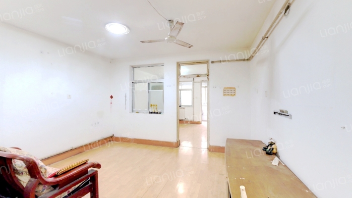 天福苑小区二手房实景图