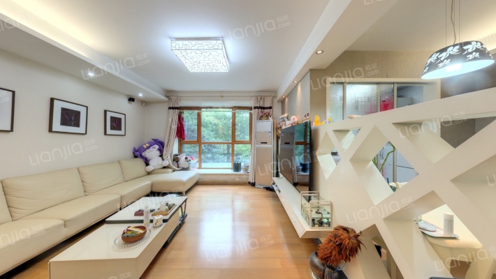 银城东苑紫荆苑二手房实景图