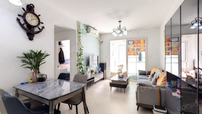 天马相城二期二手房实景图