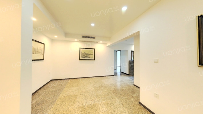 守备街小区二手房实景图