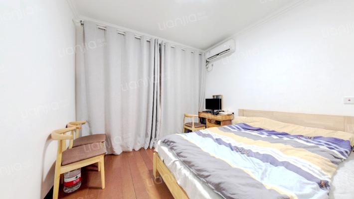 新湖明珠城香湖苑二手房实景图