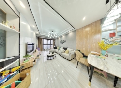 整租·嘉祥瑞庭峰景 3室2厅 南_嘉祥瑞庭峰景租房