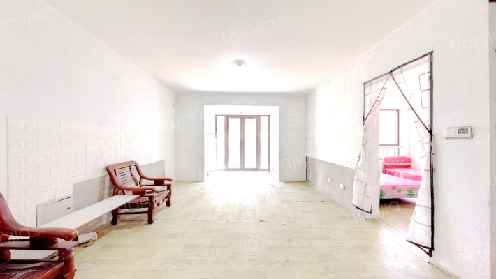 雍鑫红星华府二手房实景图