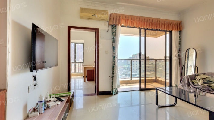 盈丰商住中心二手房实景图