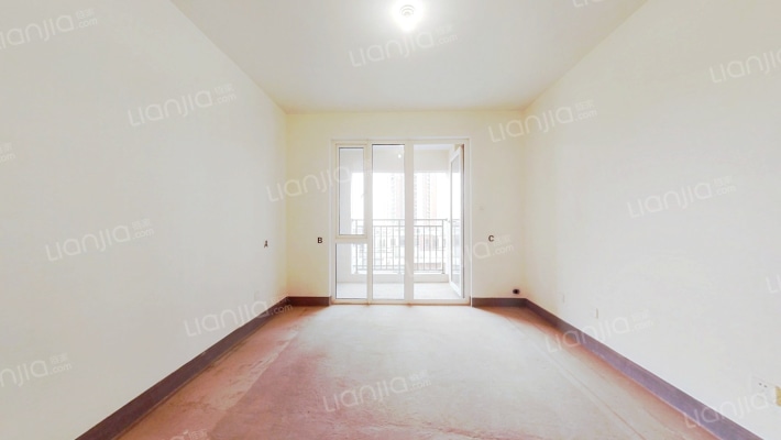 金地格林小城一期二手房实景图