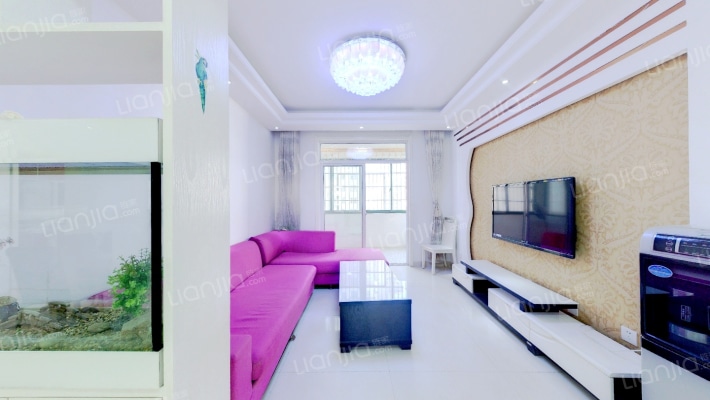 康城静林湾二手房实景图