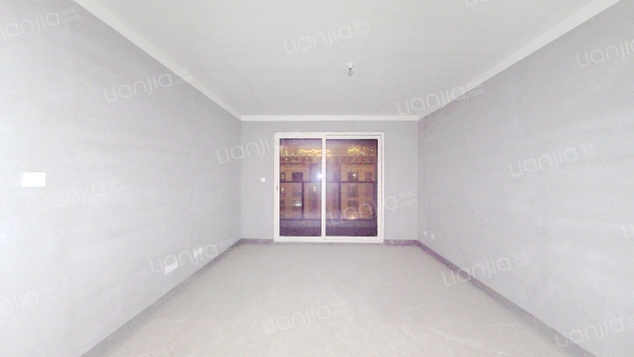 融创玉兰公馆二手房实景图