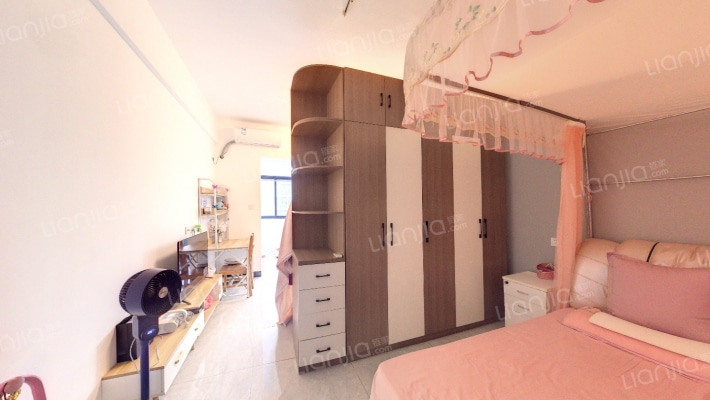 馨晖园二手房实景图