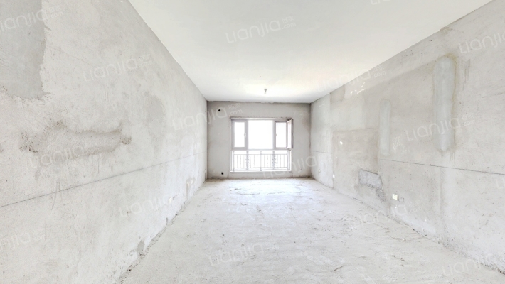 联邦名都三期二手房实景图