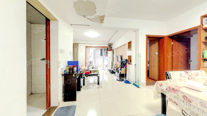 天府江南C区二手房实景图