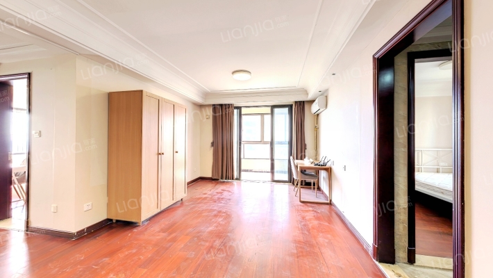 保利中央公园西苑二手房实景图