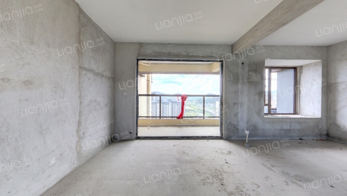 中庚香悦府二手房实景图