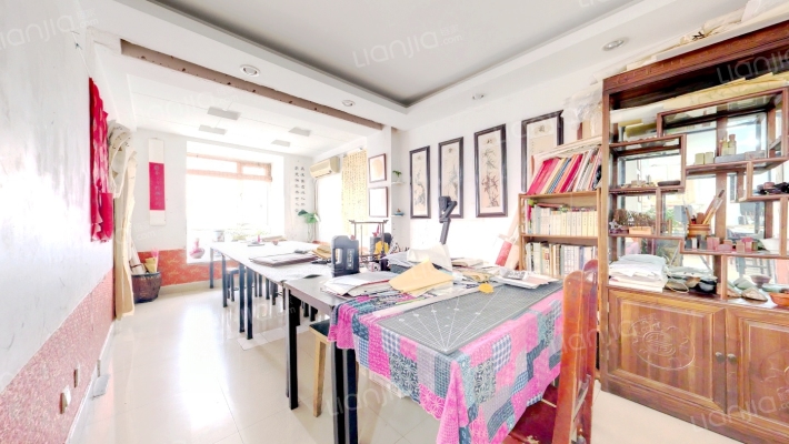 久鑫华园(交大路)二手房实景图