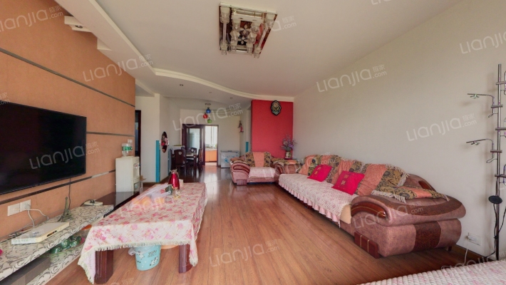 禹苑二手房实景图