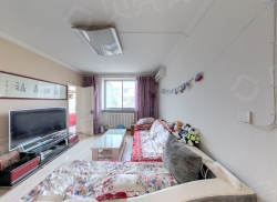 整租·唐徕小区 2室2厅 南/北_唐徕小区租房