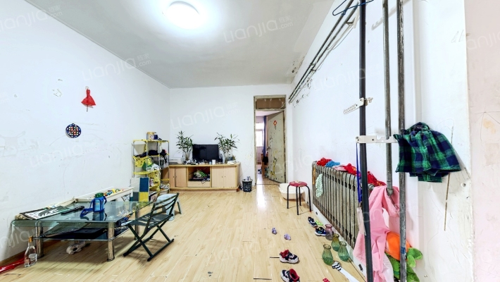 青峰路二手房实景图