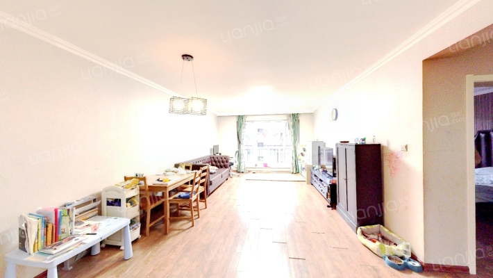 其仕郡二手房实景图