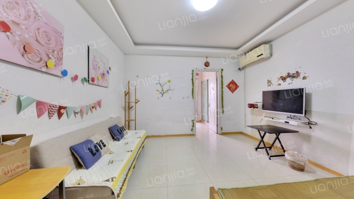 龙城雅居二手房实景图