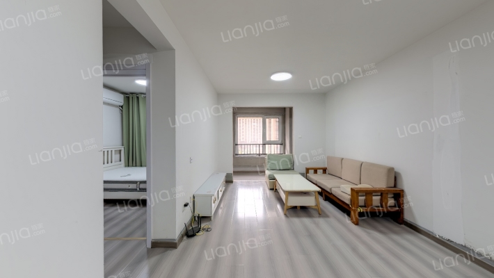 新城悦隽风华二手房实景图