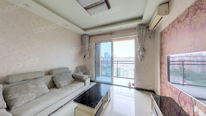 龙泉苑二手房实景图