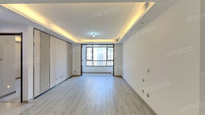 鲁能领秀城公园世家二手房实景图