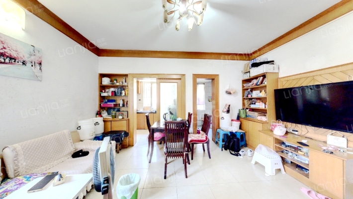 惊驾路238弄二手房实景图