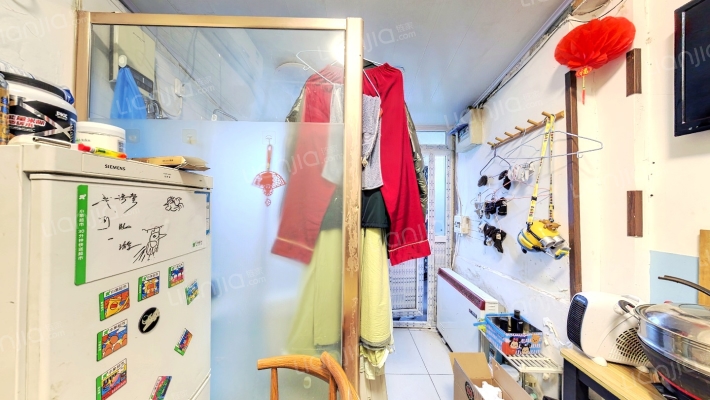 桐梓胡同二手房实景图