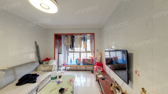 波隆城市花园二手房实景图