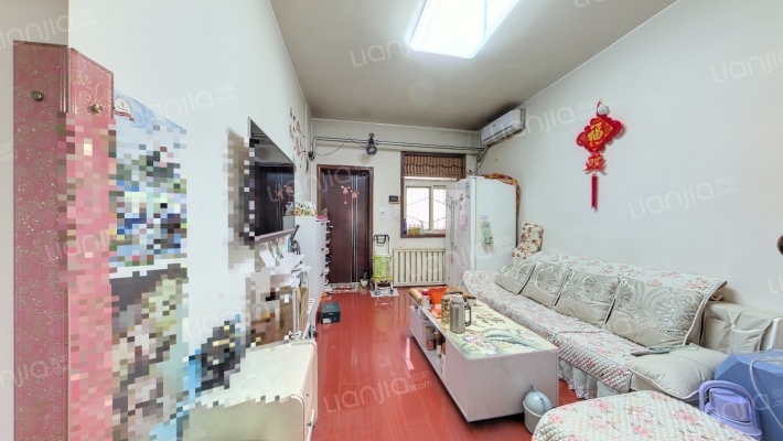 天淳园二手房实景图