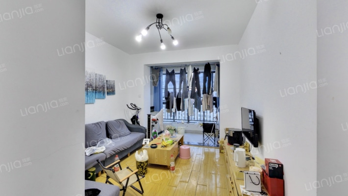 滨江海棠湾二手房实景图