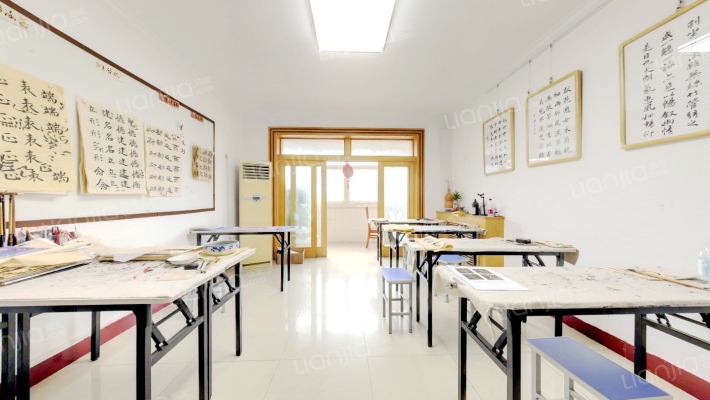 荣兴小区二手房实景图