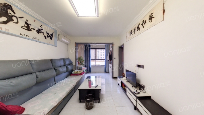 瀚宇天悦湾3号院二手房实景图